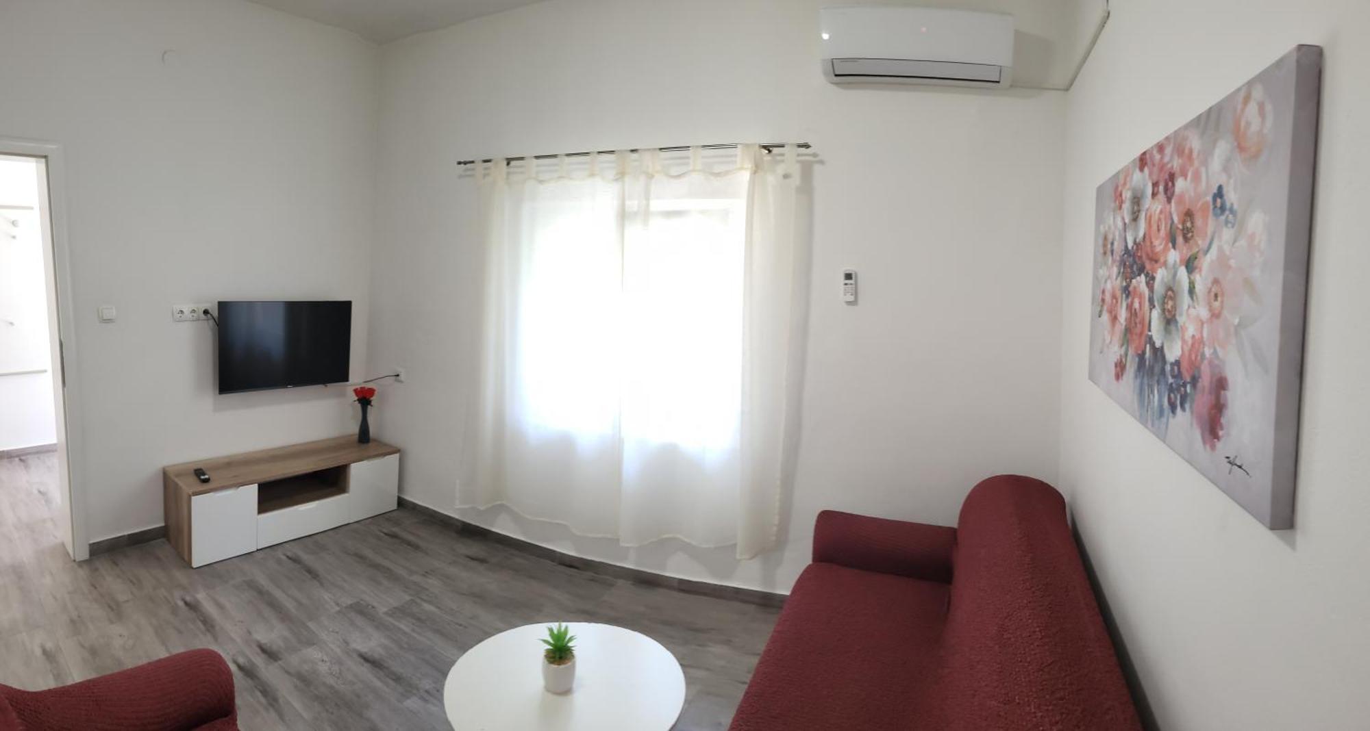 Antea Apartment Split Exterior foto