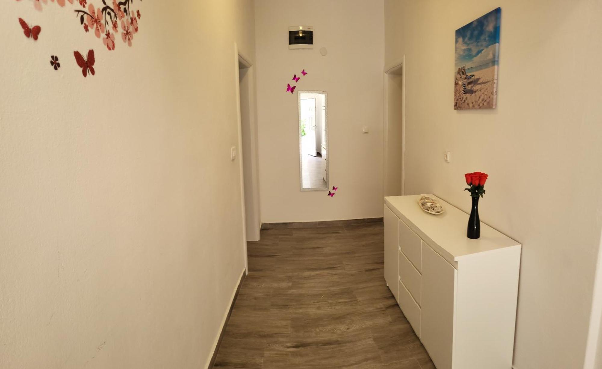 Antea Apartment Split Exterior foto
