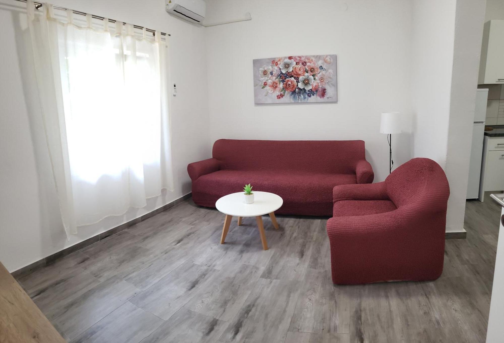 Antea Apartment Split Exterior foto